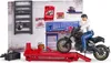 officina moto bworld Anteprima dell’immagine prodotto 2