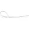 StarTech.com Kabelbinder 100x2 mm - Selbstsichernde Produktbild-Vorschau 4