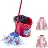 Vileda SuperMocio box, Mop & bucket set, Zellulose, Produktbild-Vorschau 13
