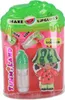 Yummiland Lipgloss Doll - Maya Watermelon, Puppe Produktbild-Vorschau 6
