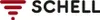 A logo and text for the brand Schell. Produktbild-Vorschau
