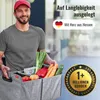 Auto-Faltbox  Kofferraum-Organizer, Faltbare Autotasche, Produktbild-Vorschau 7