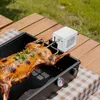 Silnik do grilla – silnik do rożna obrotowego – 25 W – 220 Podgląd zdjęcia produktu 4