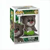 Funko Pop! Disney: The Jungle Book - Baloo #1474 Produktbild-Vorschau 4