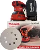 Ponceuse excentrique MAKITA M9204 240W 125mm Voir les images du produit 3
