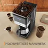 Krups KT 8428 Grind Aroma XL Thermo Produktbild-Vorschau 3