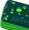 Step by Step XXL, etui "Dino Targo", 3 przegródki Podgląd zdjęcia produktu 3