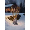 Konstsmide 3722-100, LED, Bílá, 2400 mm, 141 g, 0,5 m, 10 Náhled obrázku produktu 7