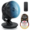 Ventilateur de table Brandson silencieux avec télécommande, Voir les images du produit 8