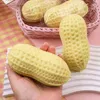 Minicee 2-delige set pinda-vormige squishy's – Productafbeelding-voorbeeld 6