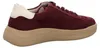 Remonte Sneaker Sneaker Veloursleder Produktbild-Vorschau 34