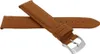 Barington Imperator Uhrenarmband braun wasserabweisend Produktbild-Vorschau 2