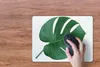MuchoWow® Mauspad Mousepad Botanische Lochpflanze auf einem Produktbild-Vorschau 3