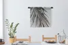 MuchoWow® Wandteppich Wandbehang Sommer - Blatt - Palme Produktbild-Vorschau 2