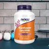 NOW Foods Nahrungsergänzungsmittel Sunflower Lecithin, Produktbild-Vorschau 2