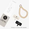Catena da polso per cellulare Selencia - Beige Anteprima dell’immagine prodotto 6