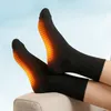 INF Beheizte Socken mit Akku, Wiederaufladbare Heizsocken 8 Produktbild-Vorschau 6