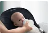 Ricokids 700603 Tulo-kinderstoel met tafeltje, zwart Productafbeelding-voorbeeld 6