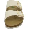 Birkenstock Arizona 1026677 (37/eggshell) Produktbild-Vorschau 3