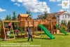 Fungoo Spielturm "Maxi Set Spider Land My Space XL Fortress Produktbild-Vorschau 17