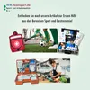 Komplett-Set Erste-Hilfe KITA PLUS 2 nach aktueller DIN/EN Produktbild-Vorschau 8