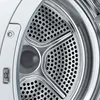 BOSCH WQG233D20 Wärmepumpentrockner 8kg EcoSilence Drive Produktbild-Vorschau 5