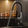 Granitan | GRADO - Miscelatore da cucina - Bocca flessibile Anteprima dell’immagine prodotto 2