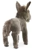 Folkmanis Baby Donkey, Handpuppe, Tier, 1 Stück(e) Produktbild-Vorschau 2