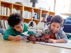 LEGO Creator 3 w 1 Statek Piracki, Kreatywna Zabawka dla Podgląd zdjęcia produktu 54