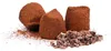 La Praline Scandinavia Truffles Cocoa Nibs 200g Produktbild-Vorschau 2