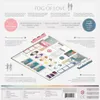 Fog of Love - Brettspiel - ENG Edition Produktbild-Vorschau 6