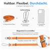 EAZY CASE Handykette magnetisch mit Handyhülle für Apple Produktbild-Vorschau 4