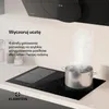 Klarstein Płyta indukcyjna, Płyta ze szkła ceramicznego, Podgląd zdjęcia produktu 2