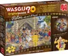 Jumbo Spiele Wasgij Retro Original 4 - Ein Tag zum Produktbild-Vorschau 6