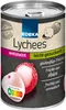 Edeka Lychees leicht gezuckert fruchtig und aromatisch Produktbild-Vorschau 2