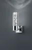 Badezimmerlampe Wandleuchte Chrom Acryl Up light 3,2W LED Produktbild-Vorschau 9