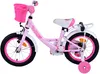 Volare Ashley Kinderfahrrad - Mädchen - 14 Zoll - Rosa Produktbild-Vorschau 19