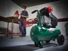 PARKSIDE® Kompressor »PKO 24 B2«, 24 l, 1,8 kW Produktbild-Vorschau 2