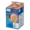 A product box for a Philips Wiz Smart LED bulb. Voir les images du produit