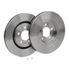 Bremsscheibe BOSCH 0 986 478 542 Produktbild-Vorschau 4