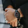 Strap-it Samsung Galaxy Watch 46mm Schutzhülle (Schwarz) Produktbild-Vorschau 3