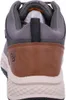 Dockers by Gerli Schnürstiefel Grau Produktbild-Vorschau 2