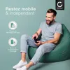 CELLONIC 1x Batterie pour Console de jeux Compatible avec Voir les images du produit 5