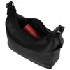 Umhängetasche (15167) Damentasche Schultertasche Leder Produktbild-Vorschau 7