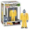 Beetlejuice 2 - Bob 1693 - Funko Pop! Vinyl Figur Produktbild-Vorschau 5