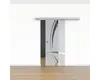 Pertura Glasschiebetür Komplettset Glera Tangle 02 900x2050 Produktbild-Vorschau 4