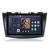 Android Autoradio 9 Zoll 64GB für Suzuki SX4 2006-2013 mit Produktbild-Vorschau 12
