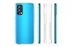TPU Hülle Clear Armor Soft Case für Oppo Reno5 4G/5G (Find Produktbild-Vorschau 4