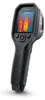 FLIR TG298 Wärmebildkamera -25 bis+1080°C Schwarz Produktbild-Vorschau 4