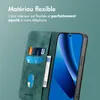 imoshion Slim Bookcase pour Google Pixel 10a - Vert Voir les images du produit 6